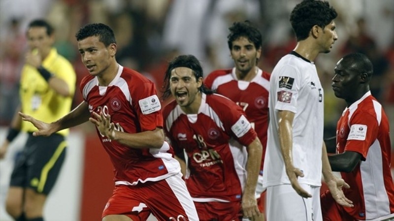 Ο Άραβας Ιμπραΐμοβιτς (video)