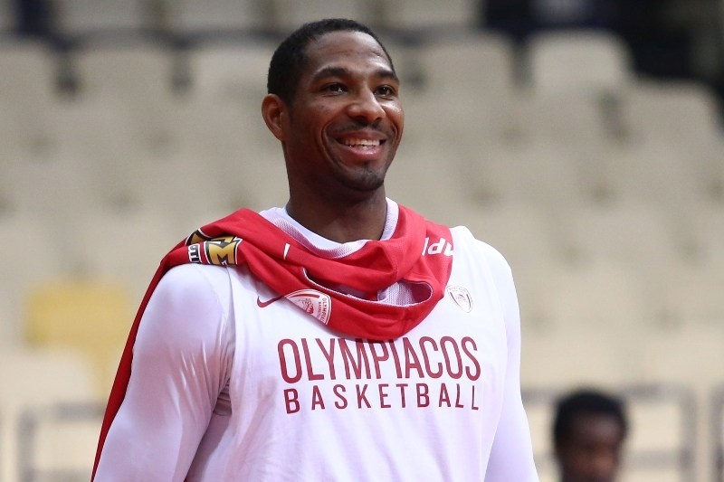 Ολυμπιακός: Με Ντάρντεν η Red Euroleague (video)
