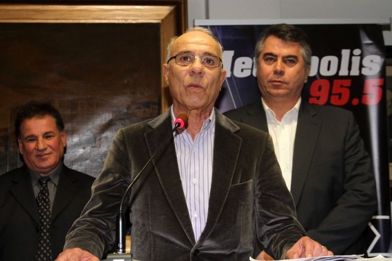 Κούδας: «Στον ΠΑΟΚ νόμιζαν ότι τέλειωσε ο τίτλος στο Φάληρο» (video)