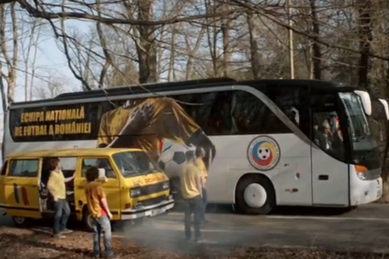 Η καλύτερη οδική βοήθεια....