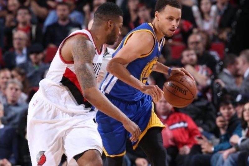 NBA: Πρωταθλητές της Pacific οι Ουόριορς (videos)