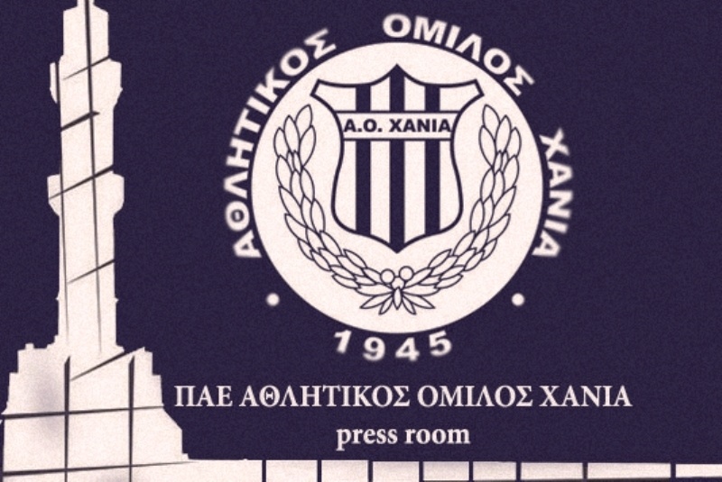 Χανιά: Συλλυπητήρια ανακοίνωση για τον Συγγελάκη