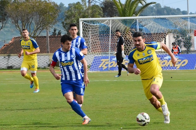Ζάκυνθος:  Θέλουν την 4η θέση