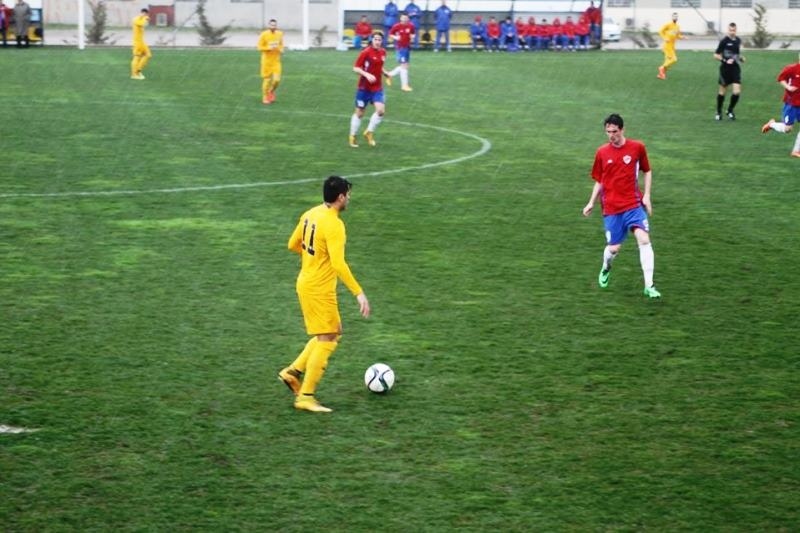 Αστέρας Τρίπολης: Φιλική νίκη επί της Republika Srpska (photos+video)