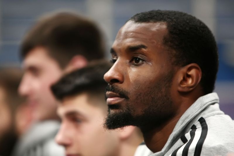 Λαουάλ: «Πάμε για τη νίκη»