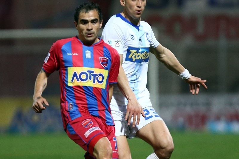 Πανιώνιος: Μετράει αντίστροφα ο Ιμπαγάσα