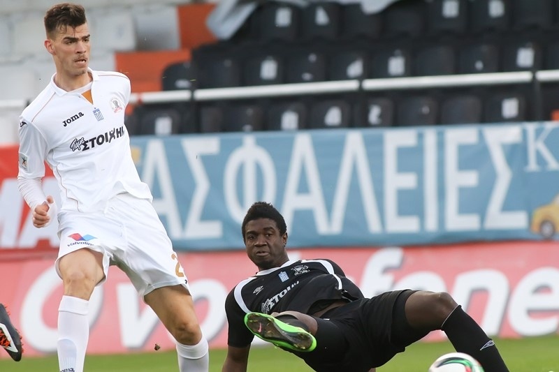 Skoda Ξάνθη: Μοναδική απουσία ο διεθνής Γούτας