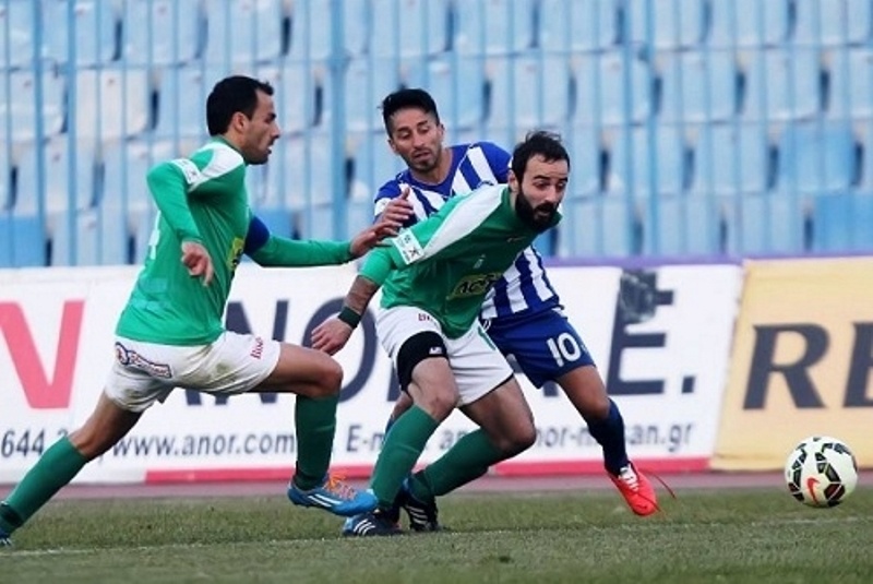 Αγροτικός Αστέρας: Η αποστολή για Ηρακλή