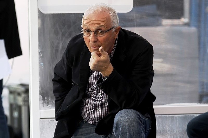 Βέροια: Προπόνηση με απουσίες