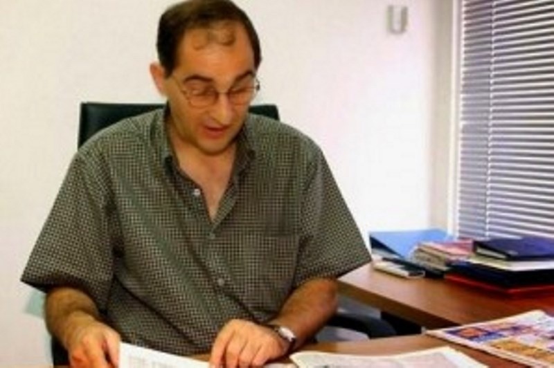 Αποχώρησε ο Ξύδης