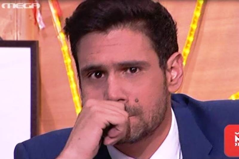 Καλεσμένος σε Ουγγαρέζο: «Πάρε τα αρχ@δ@@ μου»! Πώς αντέδρασε ο παρουσιαστής;