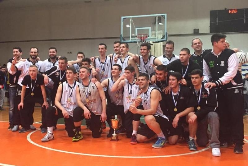 ΠΑΟΚ: Τίτλος και Απόλλωνας Πατρών (videos+photos)