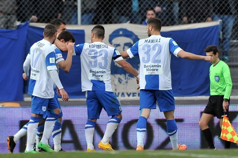 ΠΑΣ Γιάννινα: Το… βάρος στην τακτική