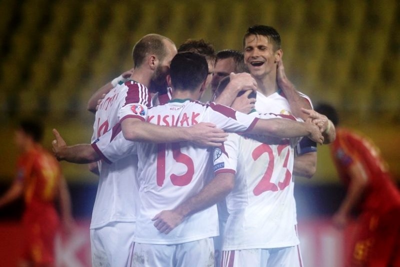 Σκόπια – Λευκορωσία 1-2 (video)