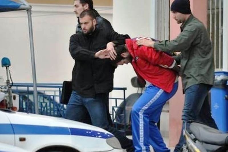 Σοκάρει ο μητροκτόνος: Σκότωσα τη μάνα μου γιατί ήταν υπερπροστατευτική