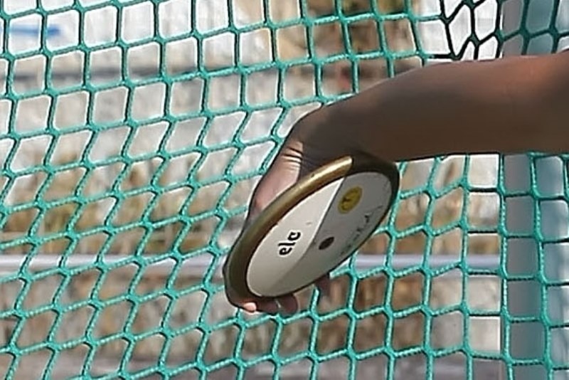 Στίβος: «Βλέπει» Πεκίνο η Αναγνωστοπούλου