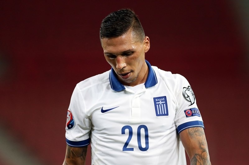 Τσαπίδης: «Δεν μπορούσε να περπατήσει ο Χολέμπας»