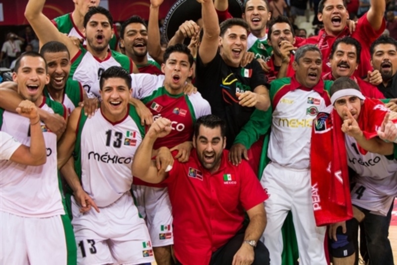 FIBA Americas: Στο δρόμο για το Ρίο Ντε Τζανέιρο (video)