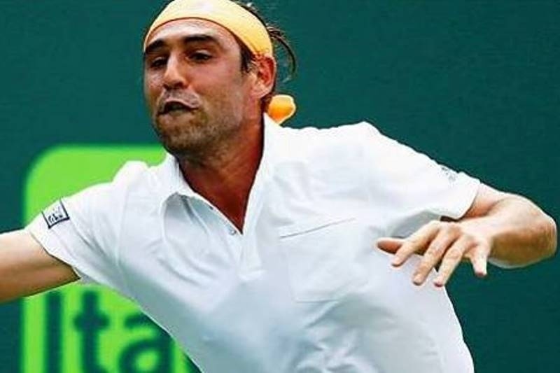 Μάρκος Παγδατής: Το... καυτό χτύπημα στο Μαϊάμι (video)