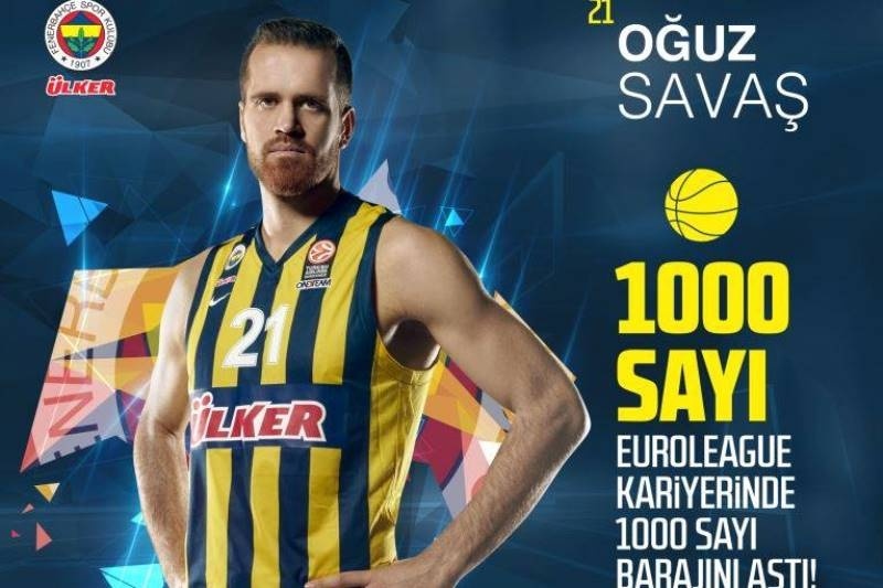 Φενέρμπαχτσε Ούλκερ: «Τοτέμ» ο Σαβάς