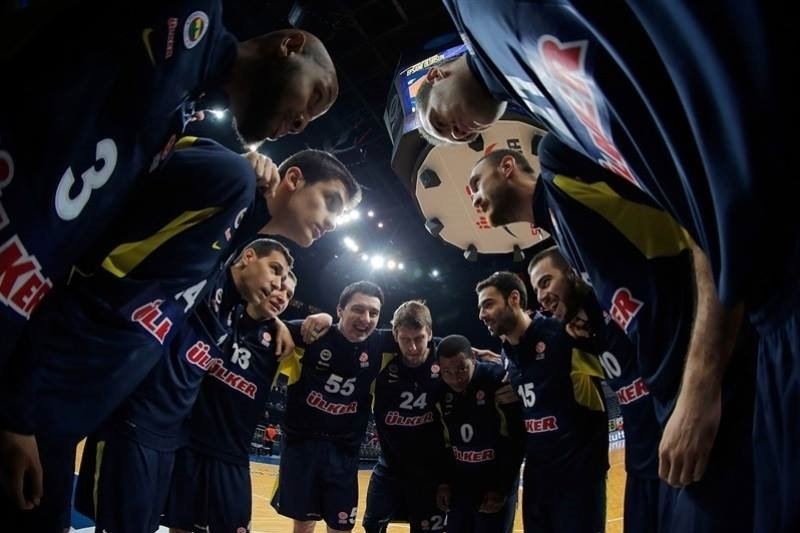 Ευρωλίγκα: Τα καλύτερα του Top 16 (videos)