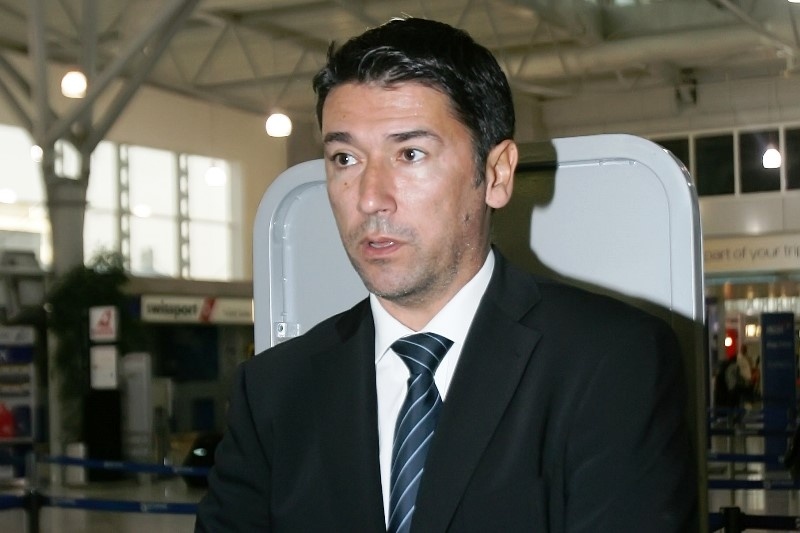 Τσάνας: «Αντιδρούν στα δύσκολα αυτοί οι παίκτες»