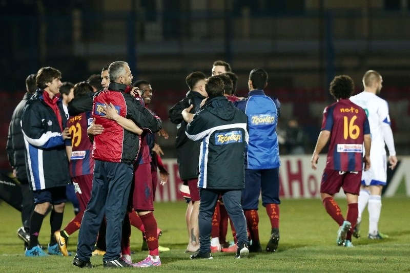 Βέροια: Νέα προβλήματα για τον Γαϊτάνο