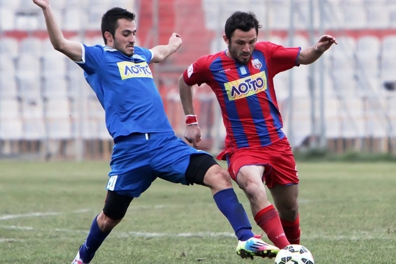 Φωκικός – Τύρναβος 4-1