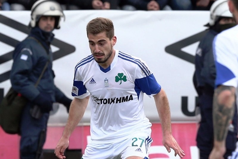 Παναθηναϊκός: Τέλη Απριλίου οι αποφάσεις για Μαυρία