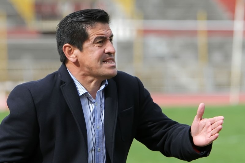 Ακίνο: «Ταπεινοί και στα play out»