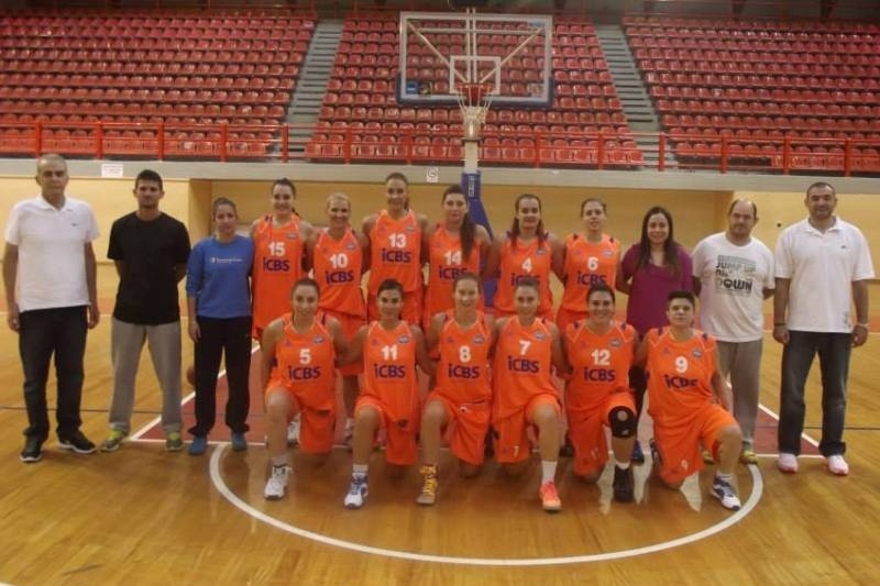 Ολύμπια Λάρισας: «Διπλό» στα Ιωάννινα