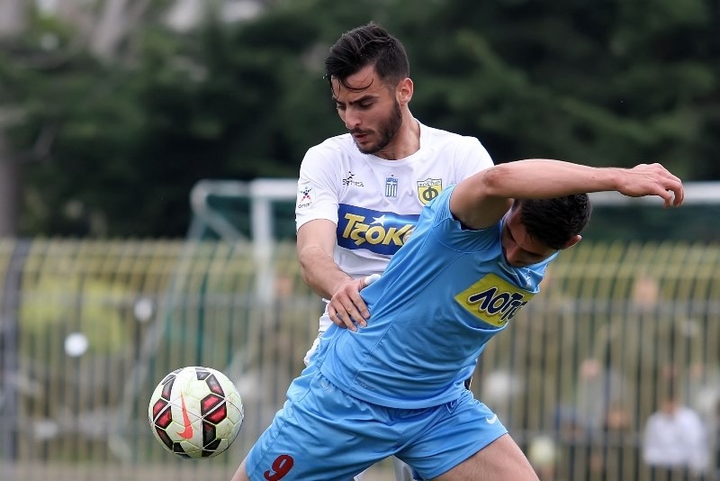 Φωστήρας: «Πληγωμένος» για το γόητρο