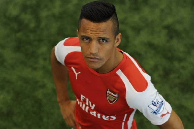 Τα καταφέρνει καλύτερα με το … σκόρδο ο Σάντσες (video)