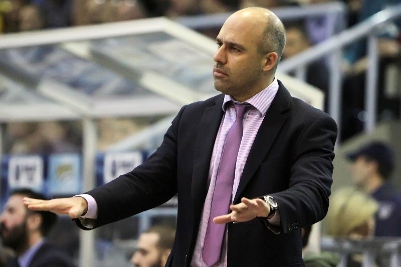 Λυκογιάννης: «Όσο το δυνατόν περισσότερες νίκες»