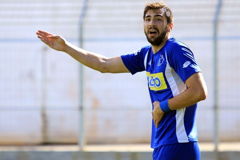 ΑΟΤ Αλίμου: Δίδυμο απόντων με Φωστήρα