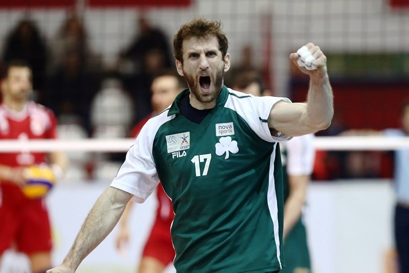 Παναθηναϊκός: Κάλεσμα Θύρας 13 στο κλειστό της Κυψέλης