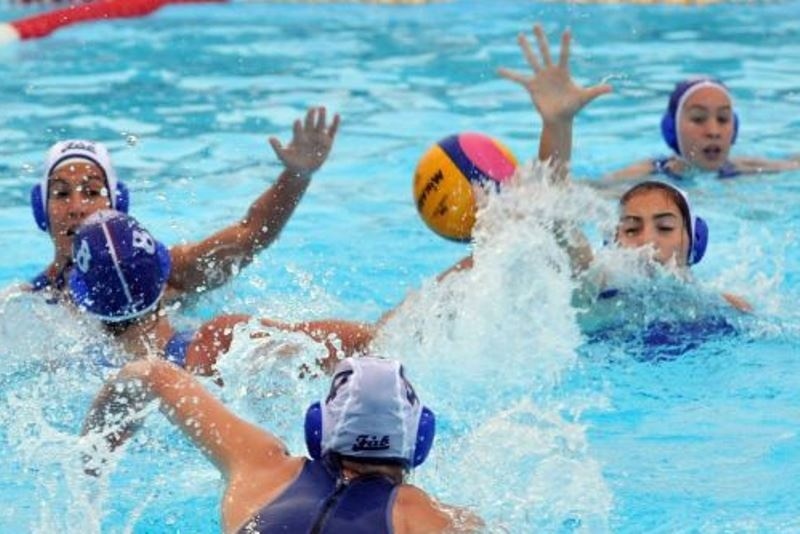 Α1 Πόλο Γυναικών: Άνετα η Βουλιαγμένη