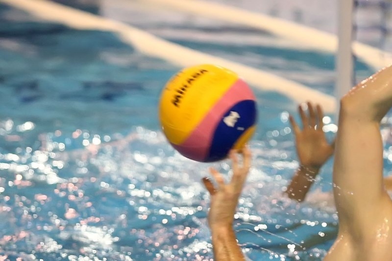 Α2 Πόλο Ανδρών: Ξεκίνησε η Α' Φάση