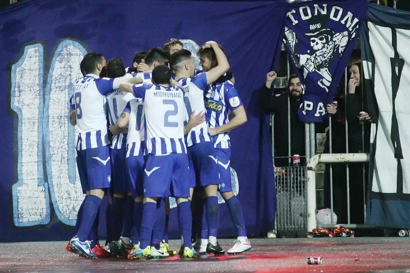 Ηρακλής: Μπαίνει στη ρύθμιση για τις 100 δόσεις