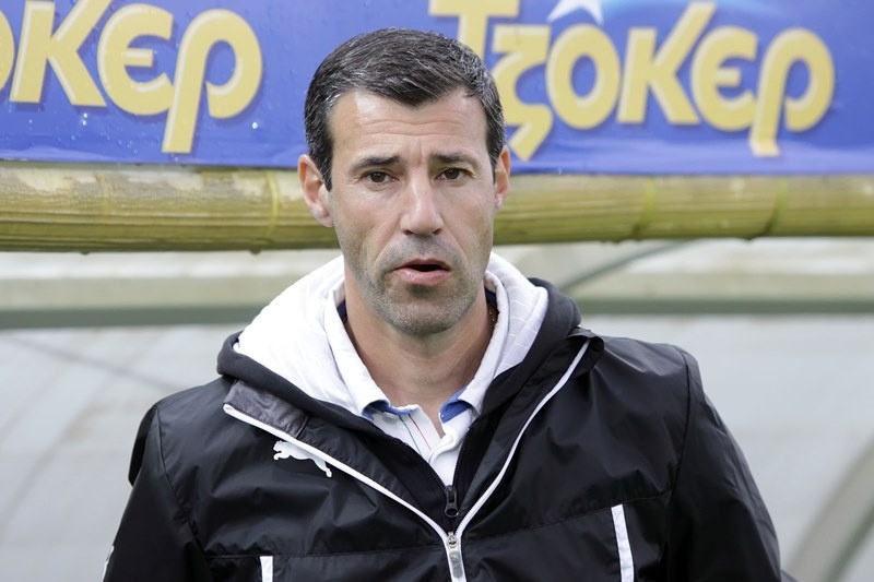 Σεροπιάν: «Δεν τελειώνει το ποδόσφαιρο με μια ήττα»