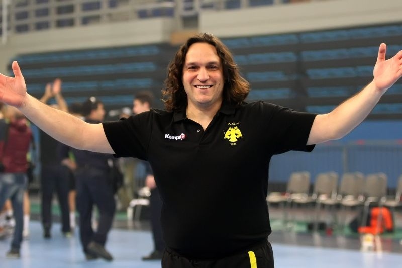 Αρβανίτης: «Μας κόστισε η διακοπή»