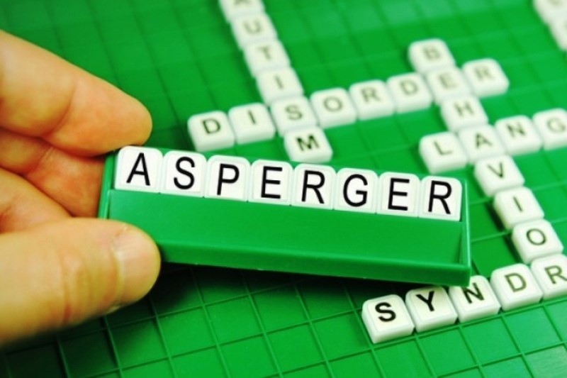 Πώς θα καταλάβετε αν το παιδί σας έχει σύνδρομο Άσπεργκερ