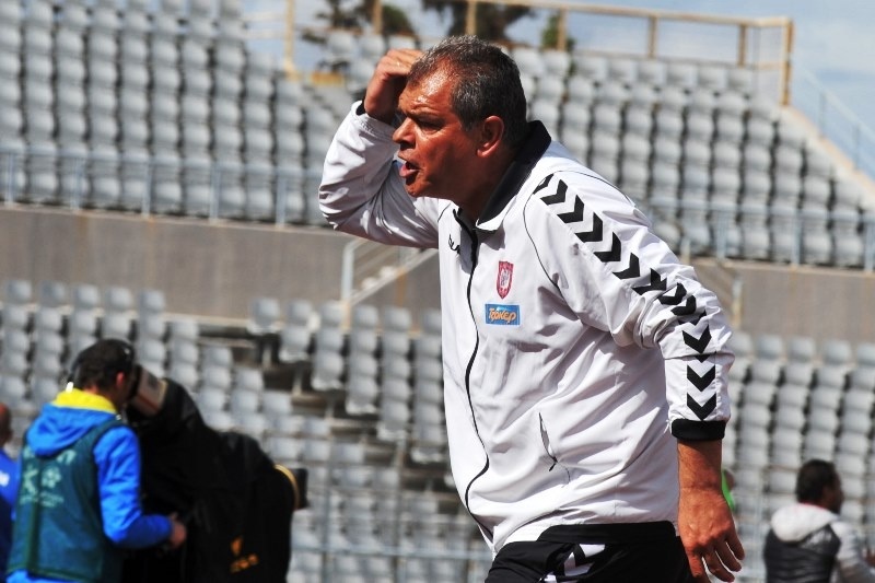 Σπανός: «Ήταν μια κακή μέρα»