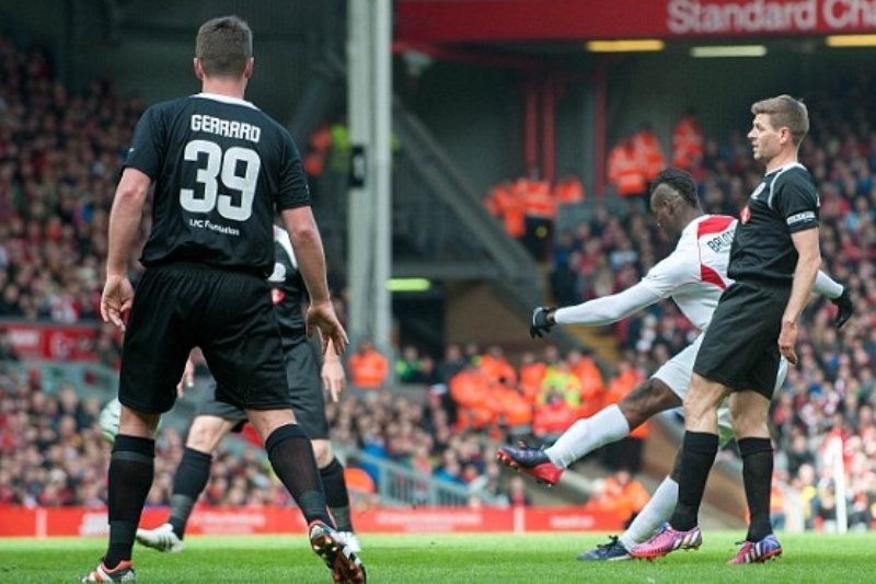 Εξαιρετικό γκολ ο Μπαλοτέλι (video)