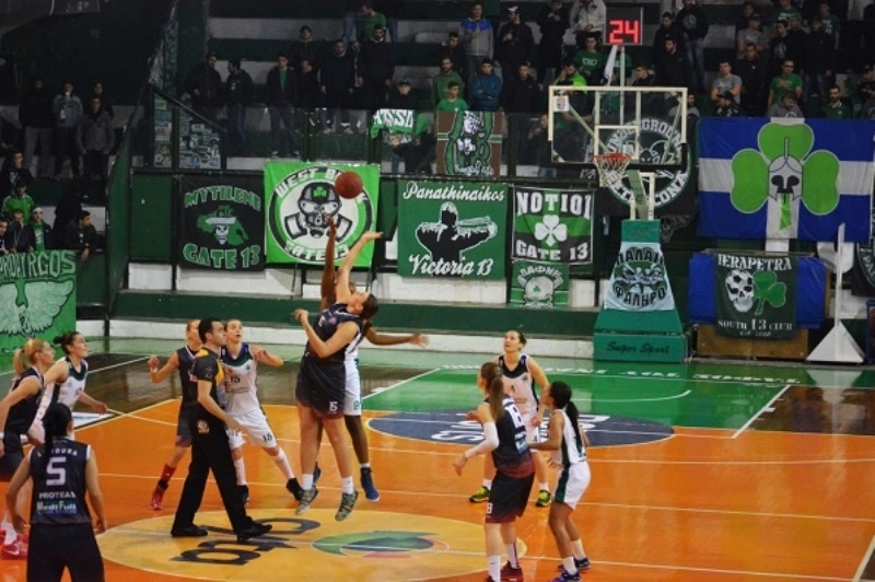 Πρωτέας Βούλας: Τα εισιτήρια με Παναθηναϊκό