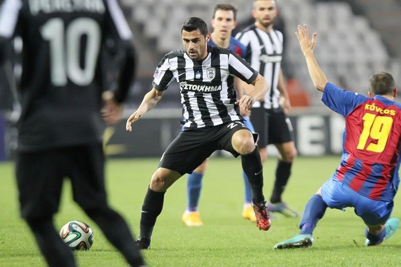 ΠΑΟΚ: Η ατάκα του Σπυρόπουλου που τον… τελείωσε!