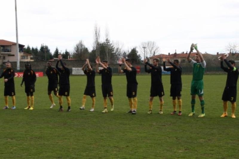 Άρης: Επιστροφές και αγωνία ενόψει Πανσερραϊκού