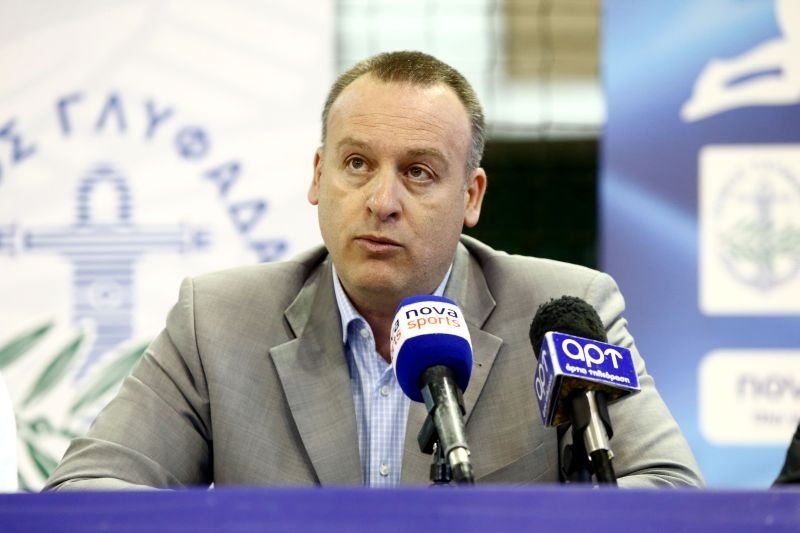 Συνάντηση Κοντονή με ΕΣΑΠ