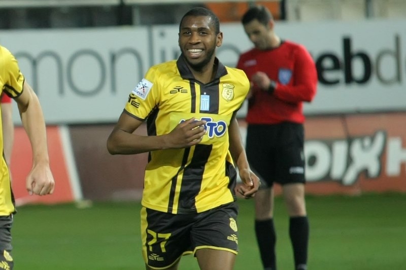 Εργοτέλης: Δήλωσε «παρών» ο Γιουσούφ