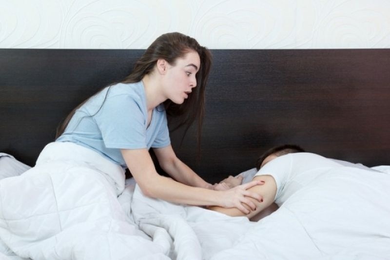 Πώς θα καταλάβετε ότι έχετε χαμηλή τεστοστερόνη;